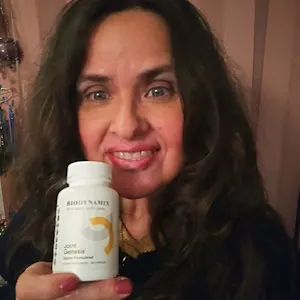 Sarah M. - joint genesis Customer